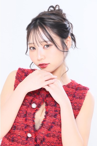 かんなプロフィール写真4